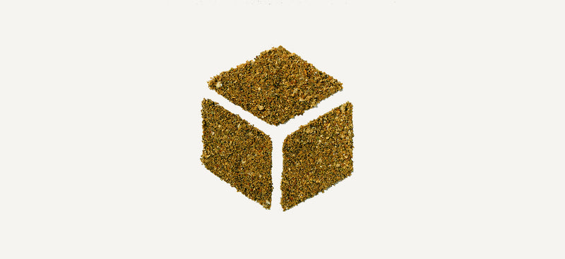 flatpack five spice powder