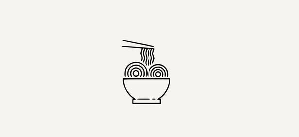 ramen set