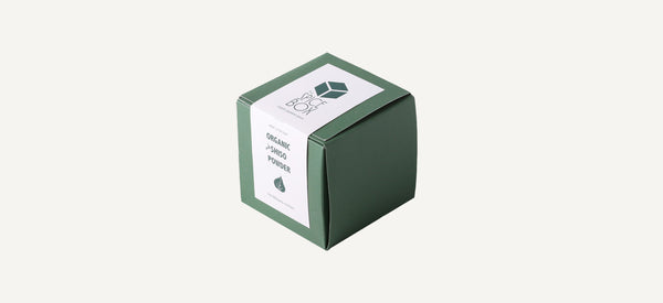 organic red shiso powder